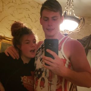 Meet your Posher, Alec